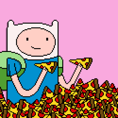 countingcarbs:  Me atm. 