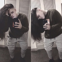 dont-lose-yourselfff:  I wonder how many times we forgive someone just because we don’t want to lose them even if they don’t deserve our forgiveness.