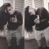dont-lose-yourselfff:  I wonder how many times we forgive someone just because we don’t want to lose them even if they don’t deserve our forgiveness.