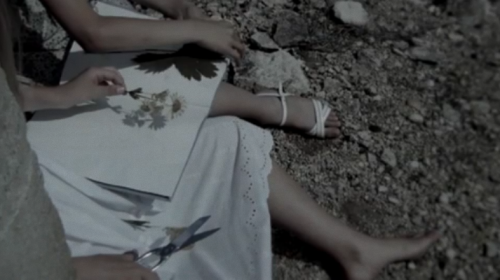 La morte vivante (Jean Rollin, 1982)