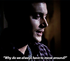 Just hold me