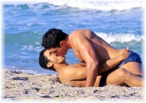 kensprof:  Kiss!