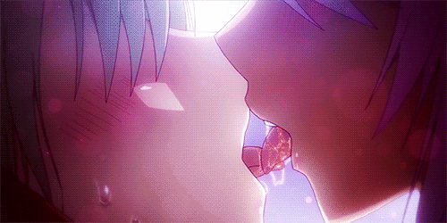 NSFW Hentai