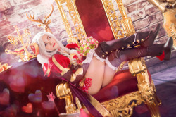 Source : Http://Sexykosplay.tumblr.com/