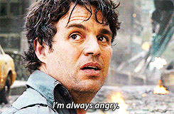  Avengers + iconic lines 