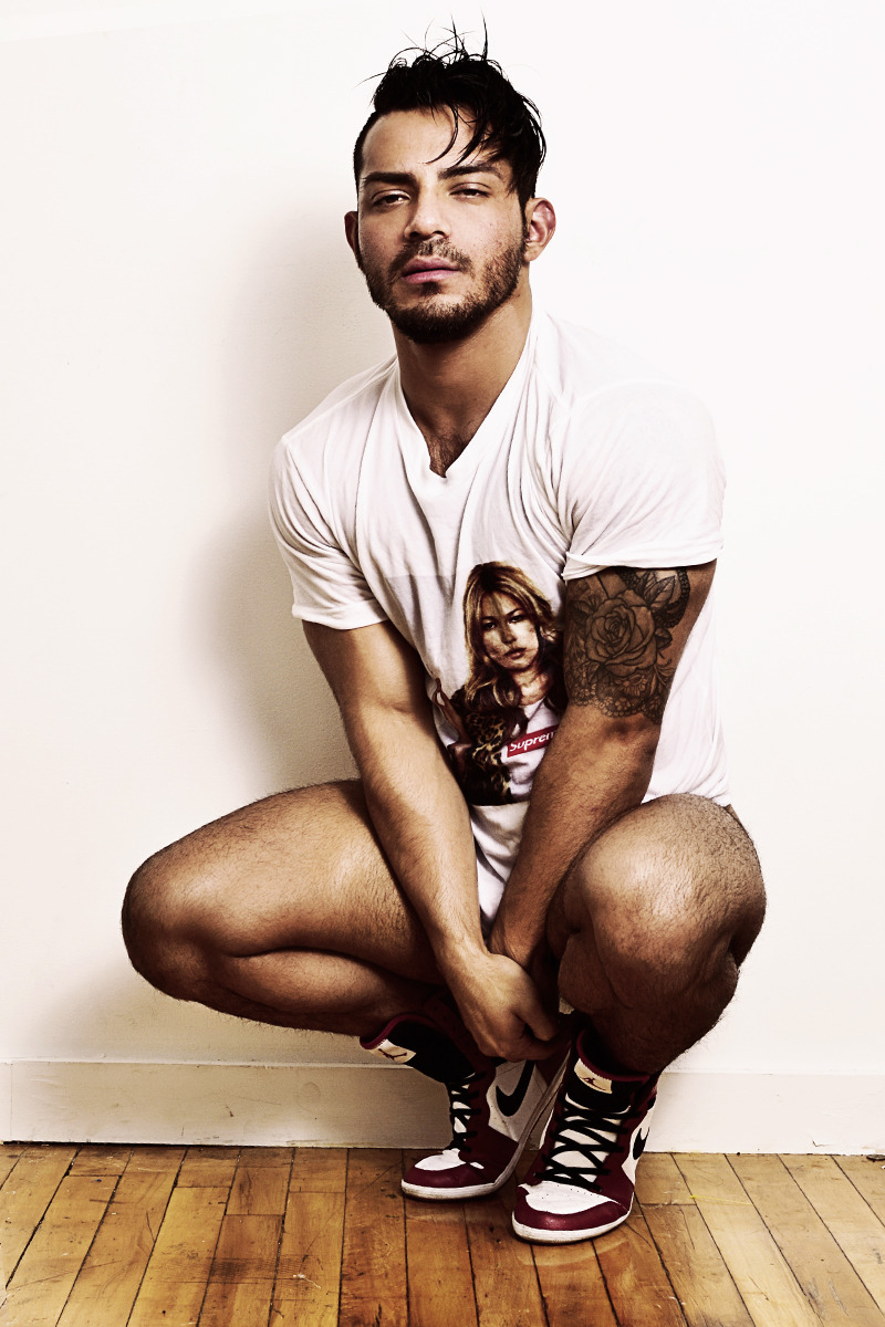 savvyifyanasty:  llerretj:  Jorgie Chamorro shot by Llerret Jae  &gt; his body!