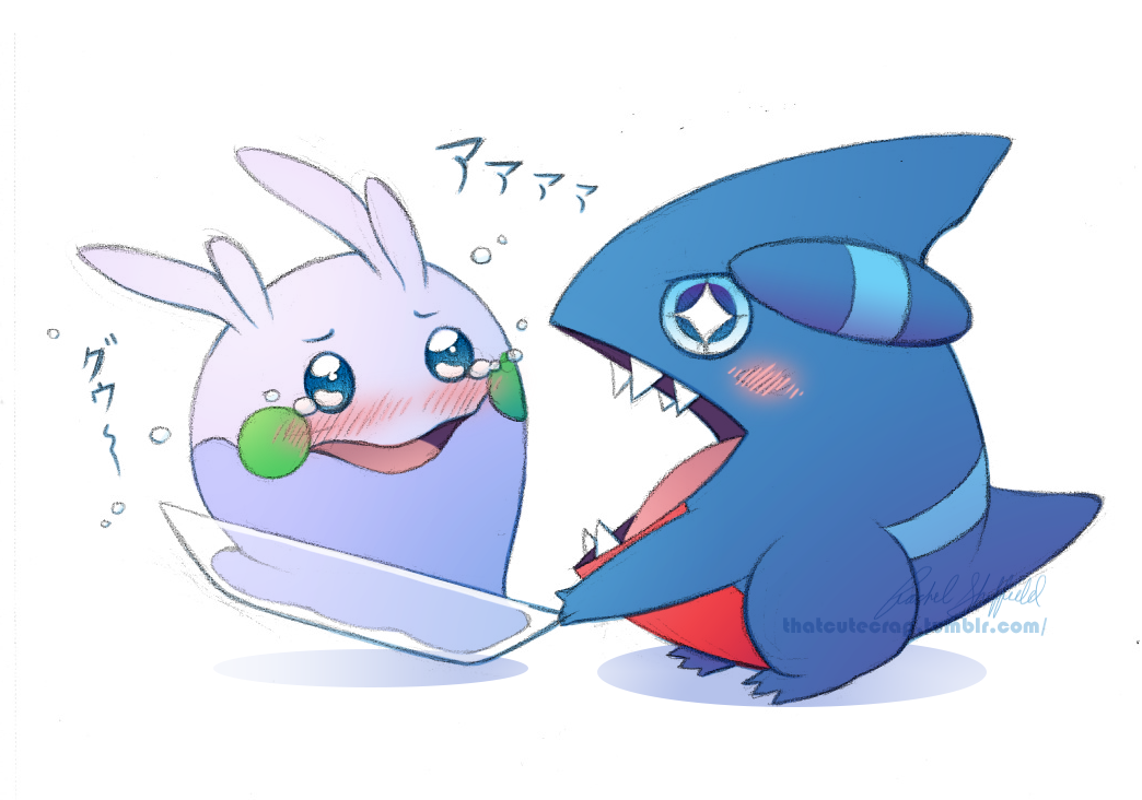 Goomy by Tomato-chibi -- Fur Affinity [dot] net