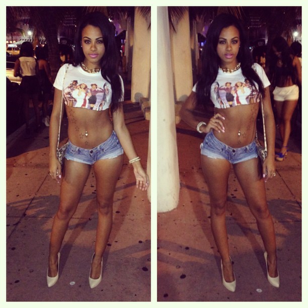 fashionistasrus:  Analicia 