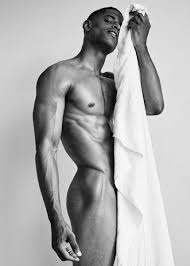 blackmeninwhitepants-deactivate:Kevin Felder