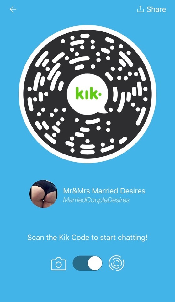 Had To Redo Our Kik. Add Us!!