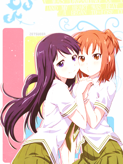 zetsueen:  the wild&the fuji’s princess. (*・∀・*)人(*・∀・*) 