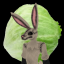 burlap-rabbit