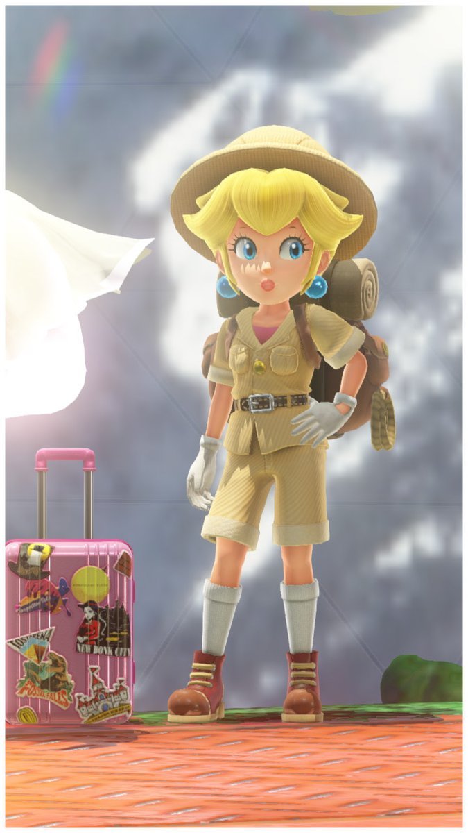 beekirby: Thank you Nintendo for my life