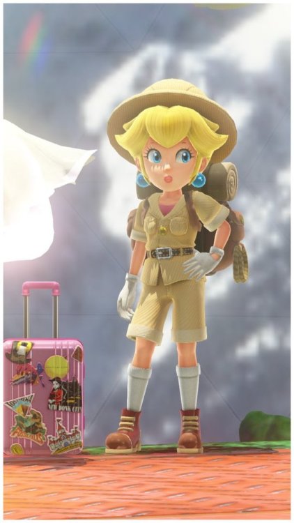 beekirby: Thank you Nintendo for my life