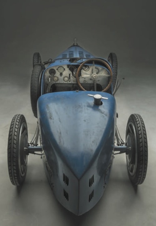 luimartins: Bugatti Type 35 1925