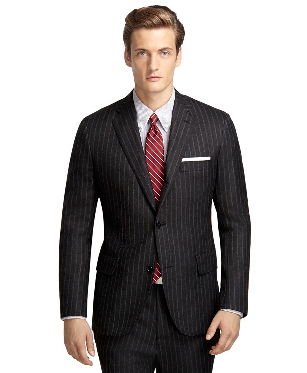 brooks brothers suit sales