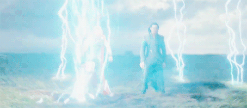 warinfinities:#dramatic™ wardrobe change