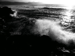 victormalonso:sea blowingvíctor m. alonso