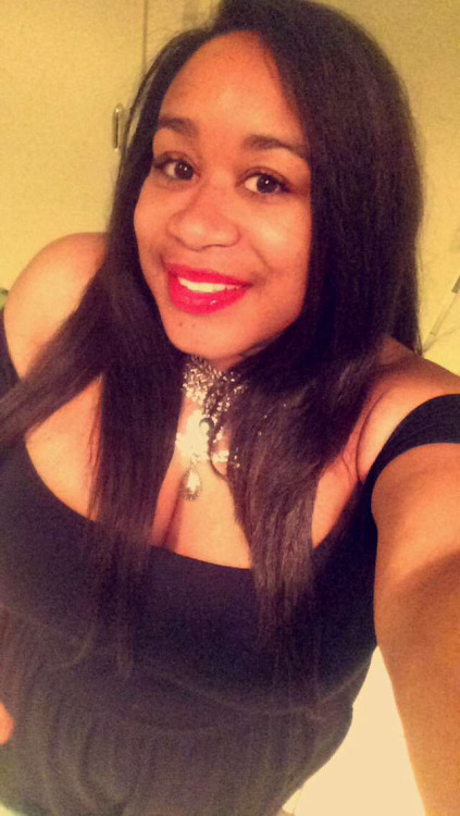 The Everyday Fat Girl