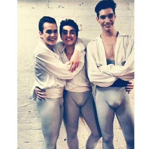 Balletboyzzz