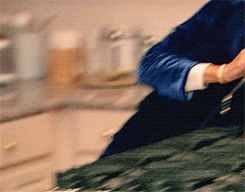 thebluths:  Buster, two things. First of all, I think it might be time for you to