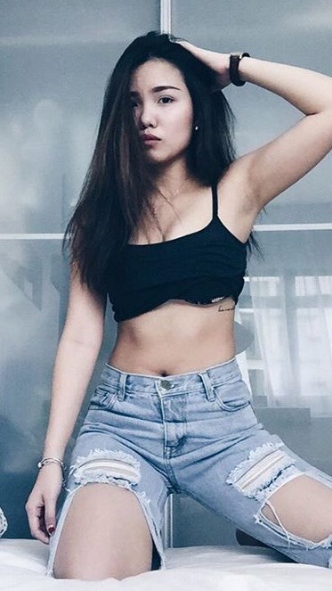 shaunferreri: Yuki. Want to fuck her every day in every fucking position