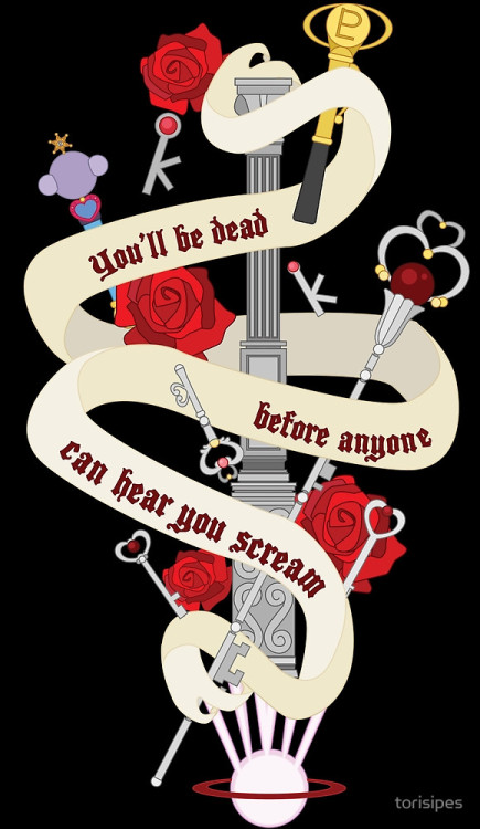 misshotaru: Artist:   torisipes on redbubble And:  