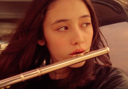 junname:GIRL FILM MUSIC FLUTE ver.