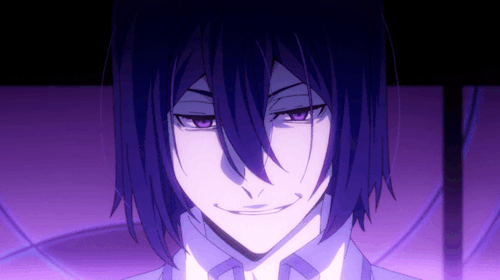 Ok But... Dazai And Fyodor Pinning For The Same Girl Though...