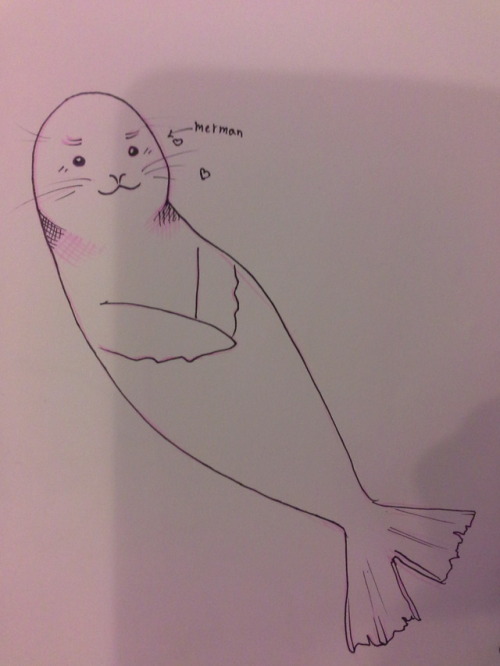 Merman