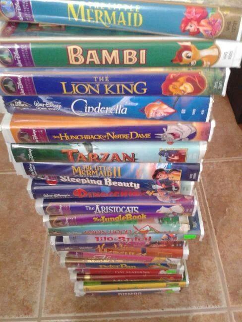 definitionofdisney:  If you love Disney you must follow this blog! 