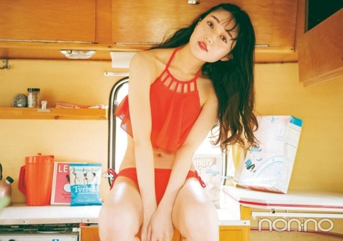#松川菜々花 #nanaka_matsukawa #cute #red #bikini #kawaii  www.instagram.com/p/B0CSi3FAM7G/?igshid