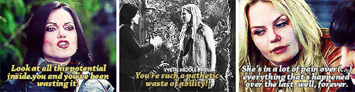 Reasons Why We Ship Swan Queen (pt.7)