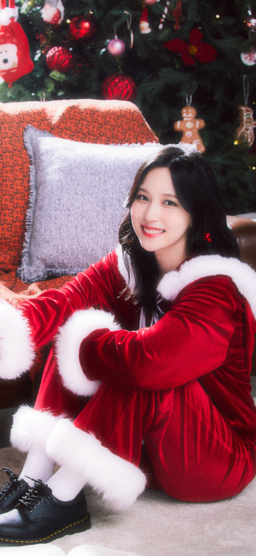 Christmas With Twice