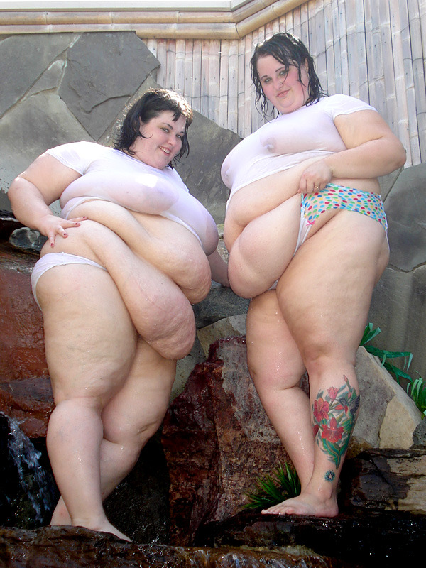 BBWs, Mature Women, TS, and Bare Feet