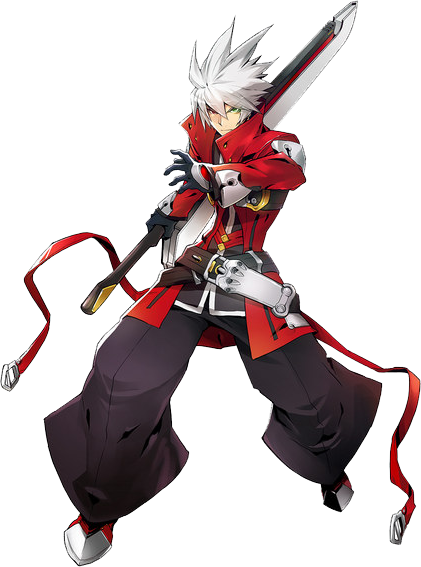 Blazblue Radio Explore Tumblr Posts And Blogs Tumgir