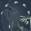 acreaturebythewater