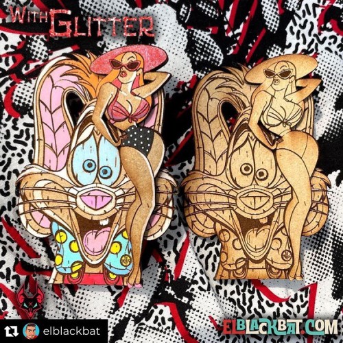 Wow!!! Check these out by @elblackbat  ⬇️⬇️⬇️⬇️⬇️⬇️⬇️⬇️ Repost from @elblackbat • PIN DROP! The