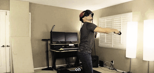 casenumber825:  The dangers of virtual reality
