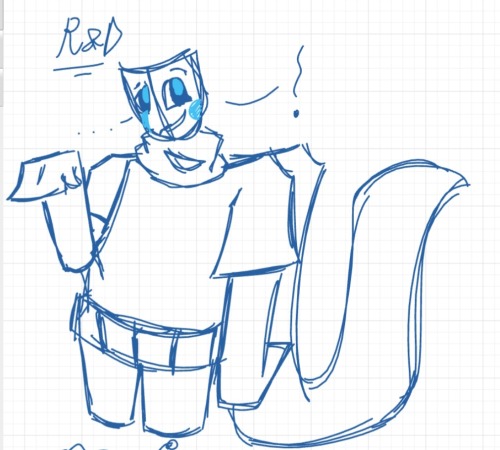 More Of My RnD Design