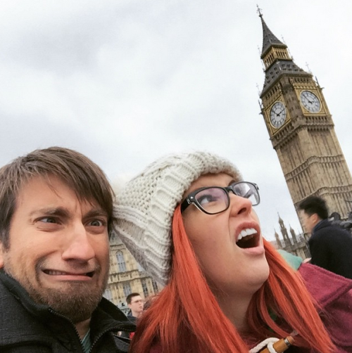 denecour: @megturney: idiots abroad.