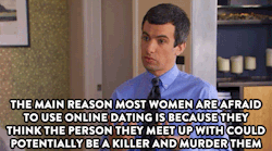 comedycentral:  On tomorrow’s new Nathan For You, Nathan’s got a plan to attract more women to a dating website. Click here for a clip.