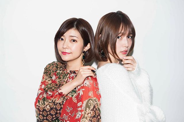 konozama4989:  内田真礼　諸星すみれ　伊瀬茉莉也