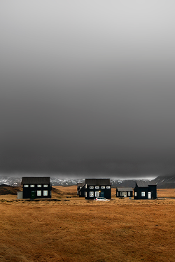 le-vicieux:  Iceland by Yury Pustovoy 