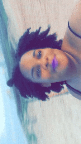 underprivileged-kids:  simonehaley:  underprivileged-kids:  I’m proud to be BLACK✊🏾!