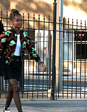 suicidesquads: shuri + outfits