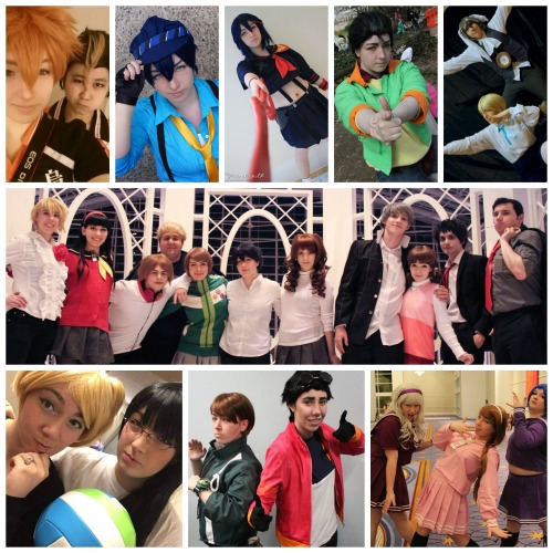 2015 was a huge ride both in cosplay, and every other aspect of my life. I went to new conventions, 