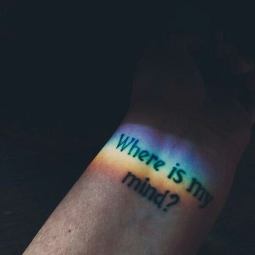 TATTOOS