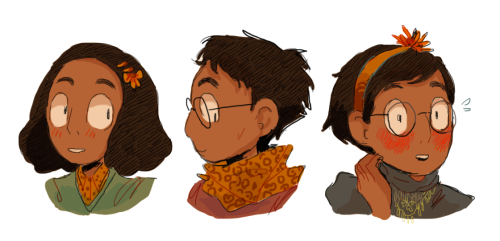 copperbrain:They asked me to draw Connie with short hair