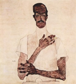 Egon Schiele